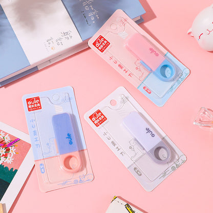 Household Cute Stationery Demolition Express Knife