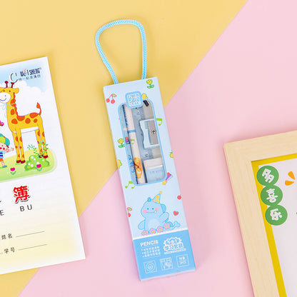 Children's Student Stationery Suit