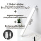 Desk reading lamp
