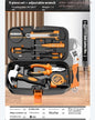 Household Tool Box Set