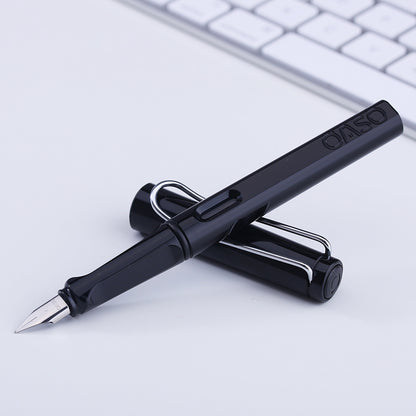 Ink sac pen