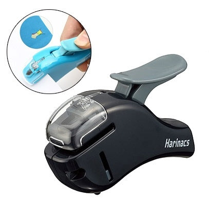 Japanese stationery national reputation needle stapler