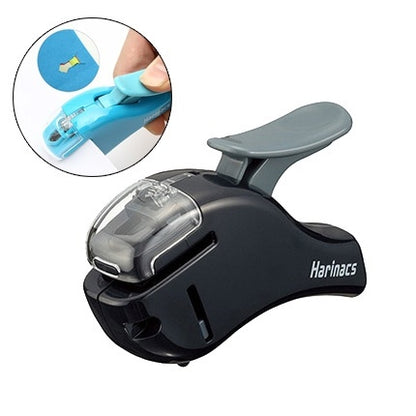 Japanese stationery national reputation needle stapler