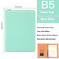Business Meeting Notepad Stationery Diary