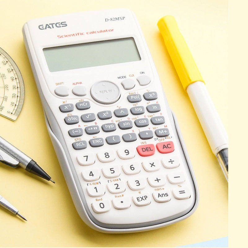 Fashion Household Science Function Calculator Portable