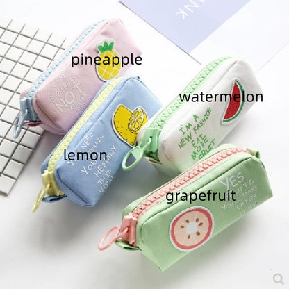 Children's Lovely Stationery Storage Bag