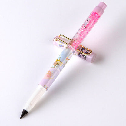 Eternal Pencil Kawaii Stationery Unlimited Writing