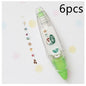Lace correction tape stationery decoration tape