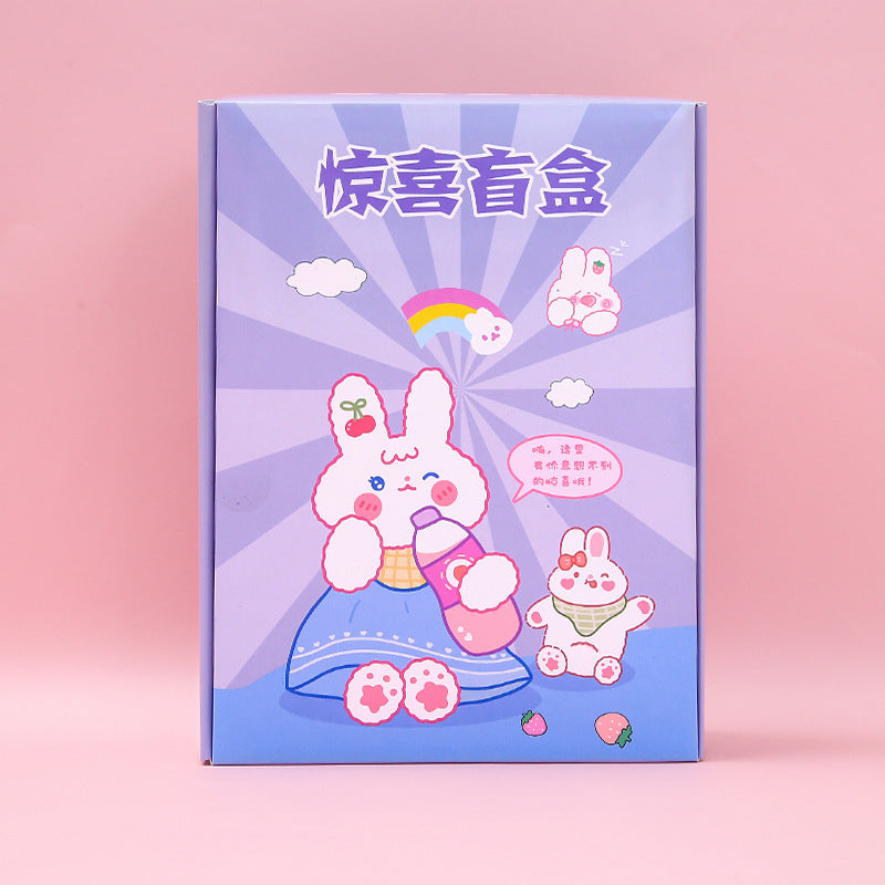 Creative Stationery Blind Box Learning Set