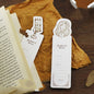 Boxed Paper Bookmark Creative Student Stationery