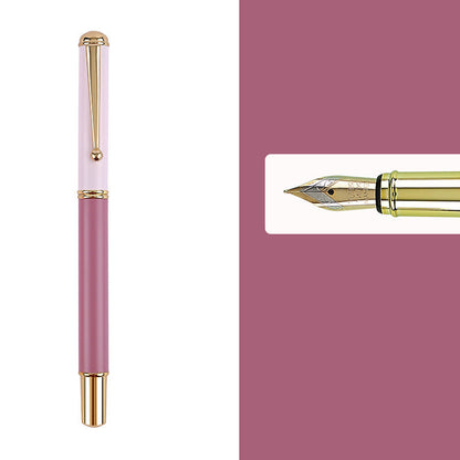 Business Stationery Ink Bag Pen