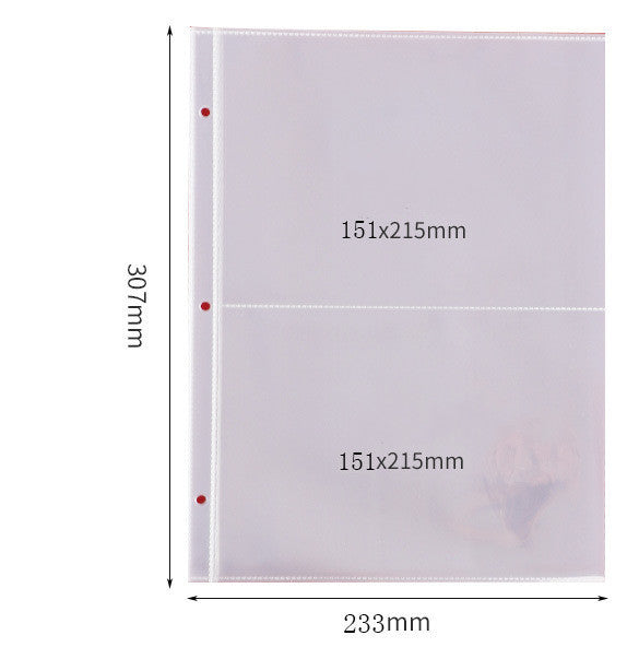 Lovely Portable Checklist File Folder Birth Inspection Book