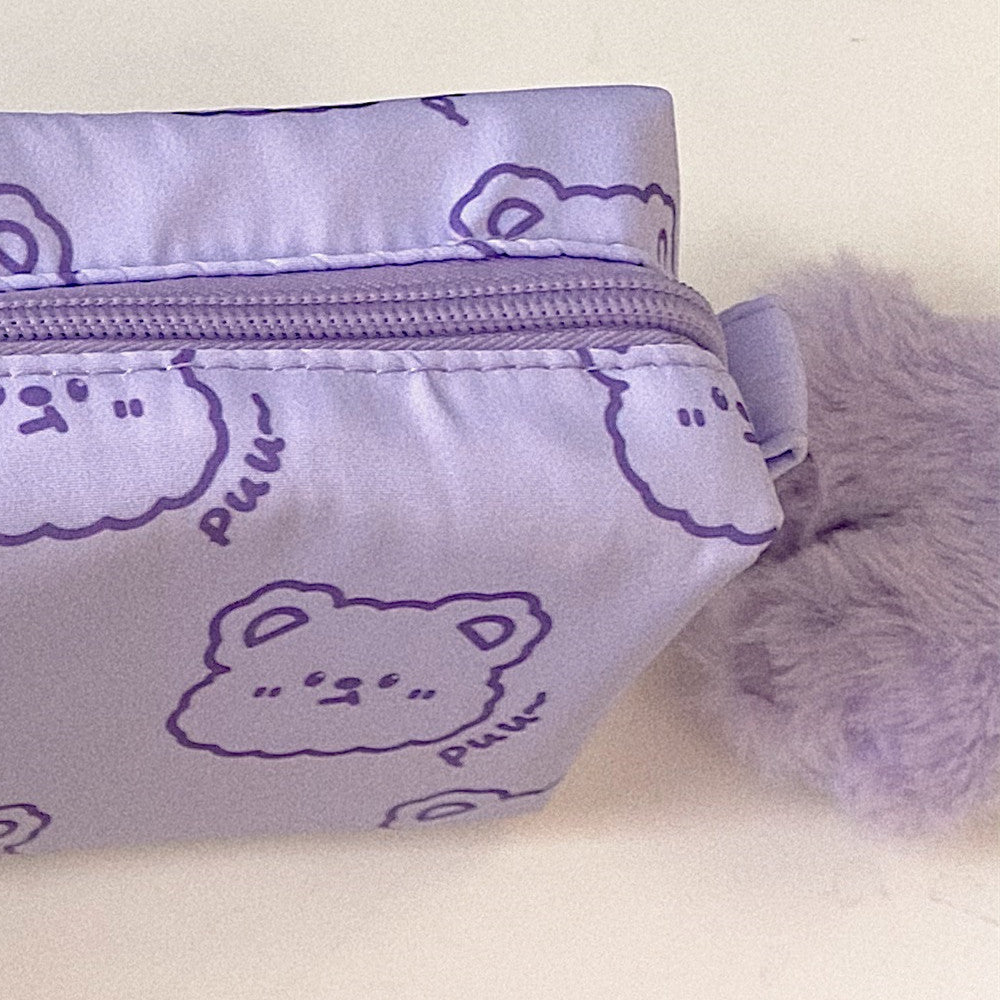 Large Capacity Stationery Storage Bag