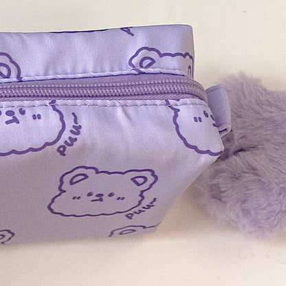 Large Capacity Stationery Storage Bag