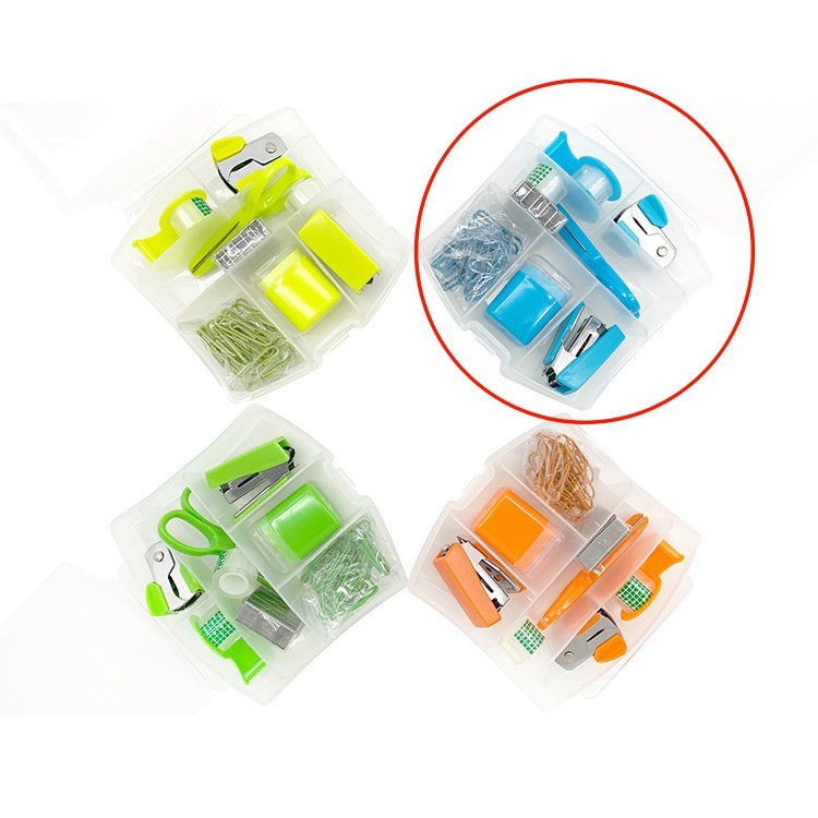 Office Stationery Desktop Small Set