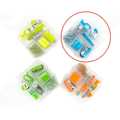 Office Stationery Desktop Small Set