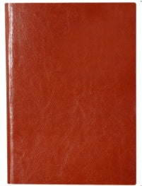 Notebook  Leather Stationery Notepad