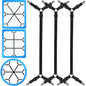 Bed Clips Sheet Cover