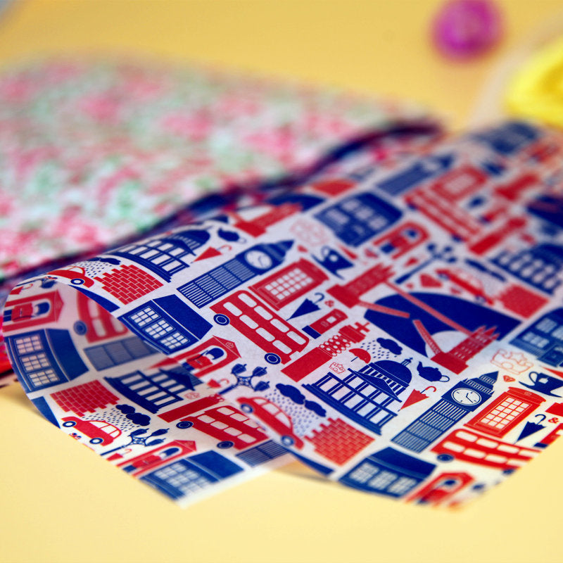 Nougat Wrapping Paper Greaseproof Paper Sugar Paper