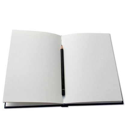 Glued Sketch Art Graffiti Book