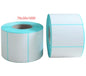 Adhesive Barcode Paper Label Printing Paper