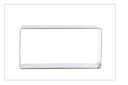 Staineless Steel Cookie Cutters Christmas Cake Cookie Mold Fondant Cutter DIY Baking Tools