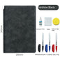 Leather Erasable Tiny Whiteboard Notebook