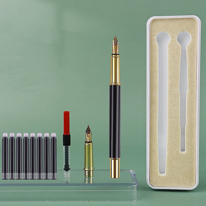 Business Stationery Ink Bag Pen