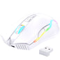 Mechanical Gaming Game Wired Mouse Streamer Notebook Home Desktop Dedicated