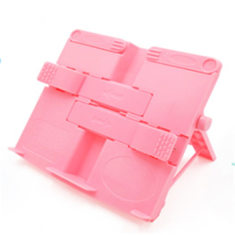 Children's stationery with foldable folder