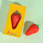 Creative Fruit Eraser Big Stationery Gift