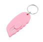 Convenient Office Stationery Knife Mini Keychain