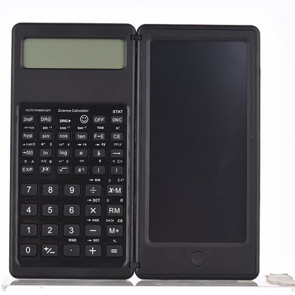 S9AB Folding Scientific Function Solar Calculator