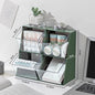 Desktop Storage Box Student Stationery Shelf