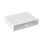 Drawer Type Cosmetic Storage Office Desk Stationery Organizer Box