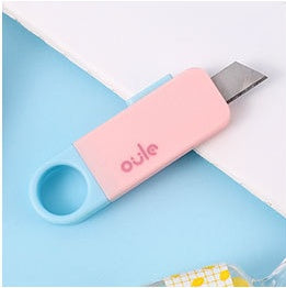 Household Cute Stationery Demolition Express Knife