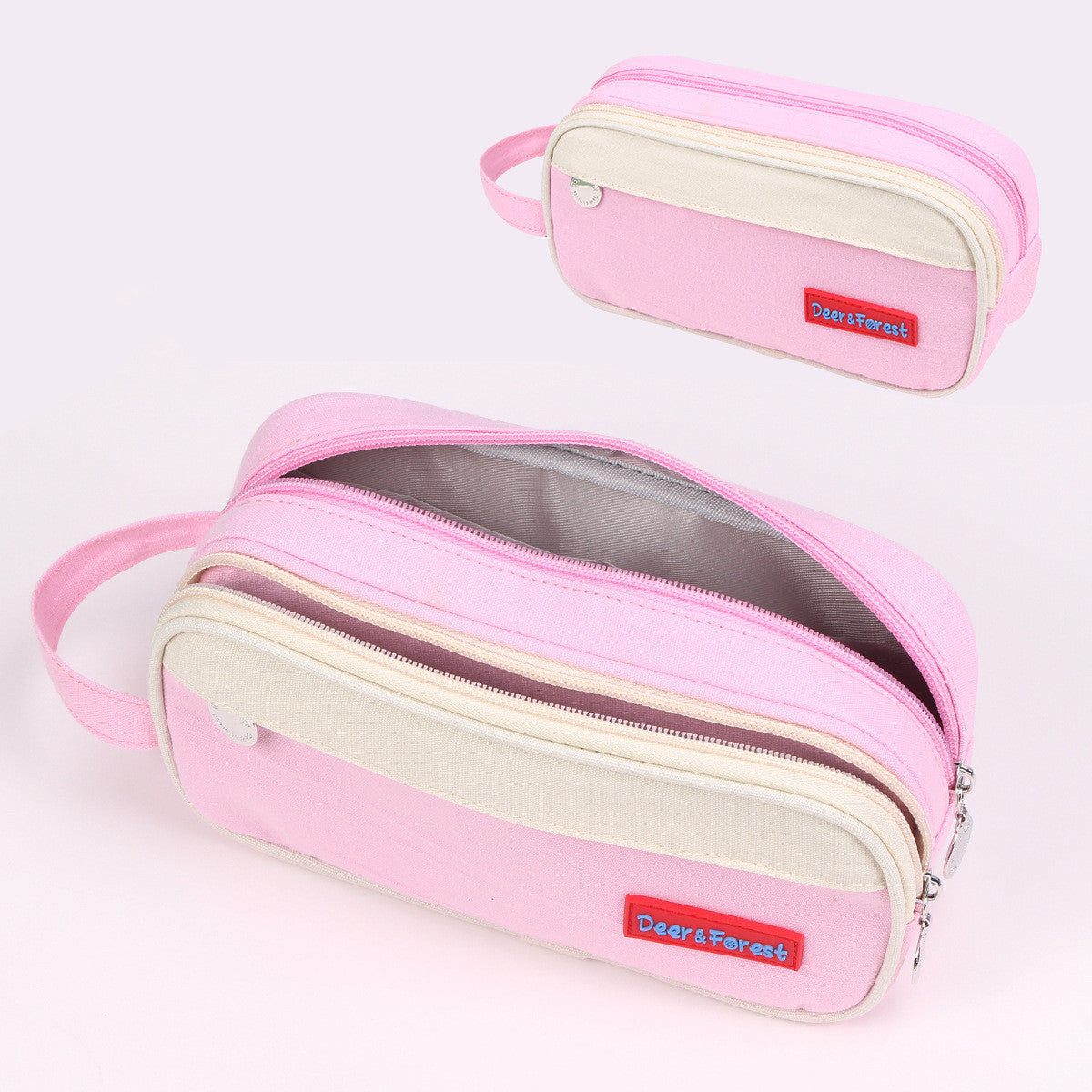 Children's Cute Cartoon Stationery Bag