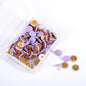 Creative Office Stationery Color Plastic Pushpin