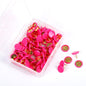 Creative Office Stationery Color Plastic Pushpin
