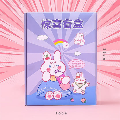 Creative Stationery Blind Box Learning Set