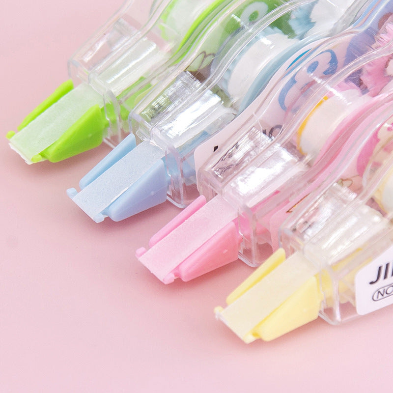 Creative Stationery Correction Tape Cartoon Cute