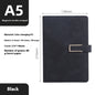 A5 Business Notebook Gift Box Stationery