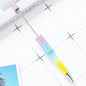 Creative Plastic Beaded Pen Ballpoint Pen