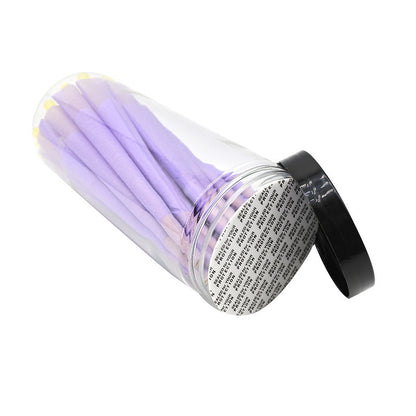 Pre-roll Paper Smoke Paper Roll Paper Hollow 50 Pieces