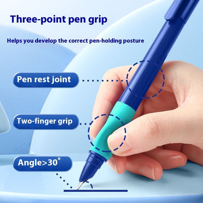 Student Posture Correction Pen
