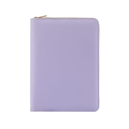 Business Meeting Notepad Stationery Diary