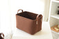 Desktop Snacks Toys Stationery Storage Basket