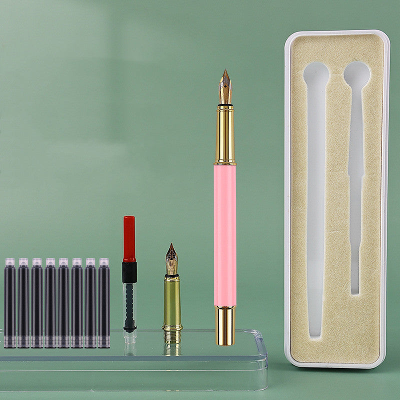 Business Stationery Ink Bag Pen