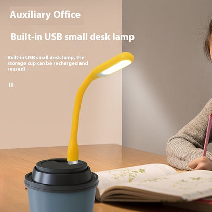 Stationery Cup Children's Creative Multifunctional Storage