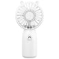 Small Handheld Fan Portable Mini Pocket Fan